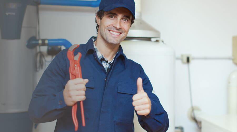 Professional sewer line replacement in Saint Henry, OH